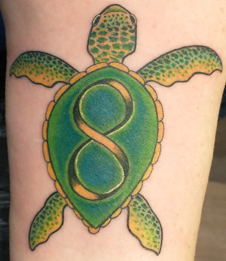 Explore matching brother tattoo ideas, creative tattoo ideas in Webster City, available at Underground Ink