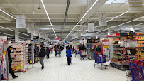 Intérieur du Restaurant Centre Commercial Carrefour Montesson - n°7