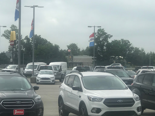 Ford Dealer «Heritage Ford», reviews and photos, 2075 Edsel Ln NW, Corydon, IN 47112, USA