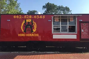 Hiro Hibachi image