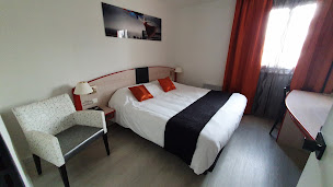 Photo n°89 de Logis Hôtel le Capricorne à Marmande ()