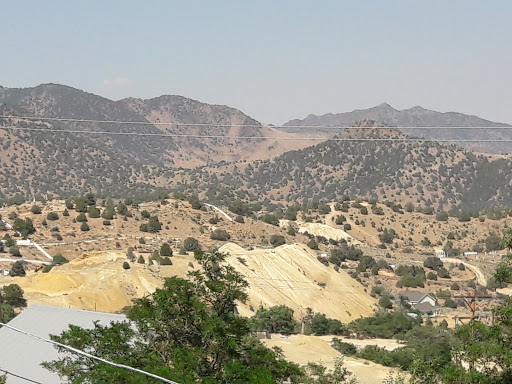 Tourist Information Center «Virginia City Visitor Center», reviews and photos