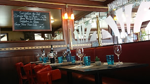 Photo n°68 de Le Grand Café à Neufchâtel-Hardelot ()