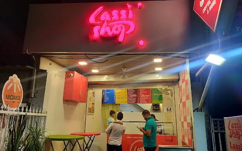 Lassi Shop image