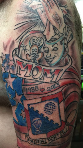 Tattoo Shop «231 Tattoos & Piercing Panama City Florida», reviews and photos, 2411 US-231, Panama City, FL 32405, USA