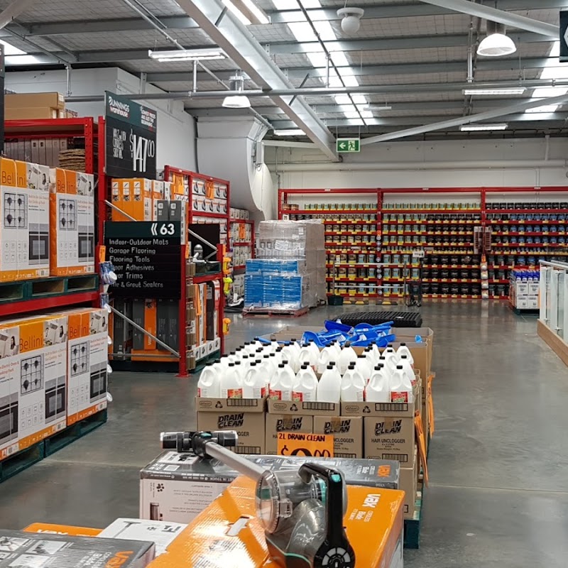 Bunnings Windsor Gardens