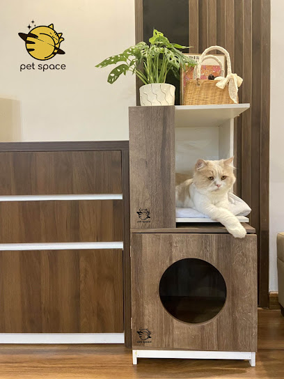 Hình Ảnh Petspace