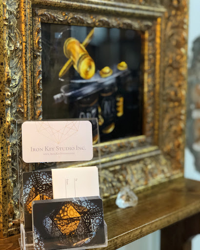 Explore rip ideas for tattoos, creative tattoo ideas in Peoria, available at Iron Key Tattoo Studio Inc.