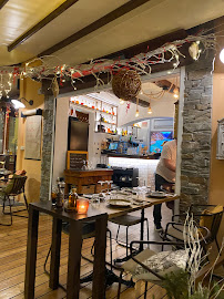 Atmosphère du Restaurant Le carillon à Sainte-Maxime - n°3