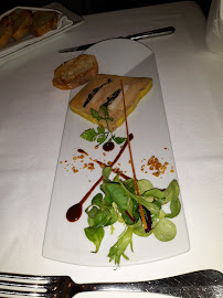 Foie gras du Restaurant Côté Saveurs à La Chapelle-Saint-Mesmin - n°11