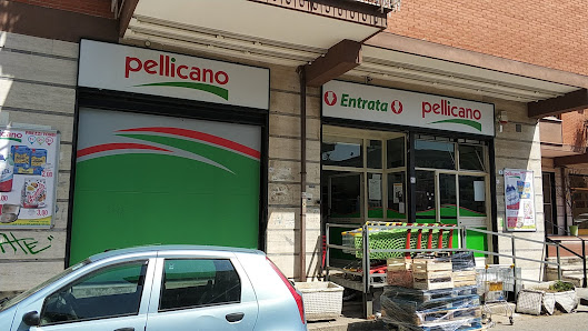 Supermercati Pellicano Via Sicilia, 1, 81022 Casagiove CE, Italia