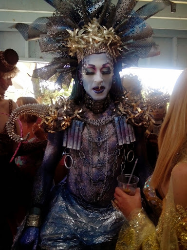 Hotel «Grove Hotel & Ice Palace», reviews and photos, 1 Dock Walk, Cherry Grove, NY 11782, USA