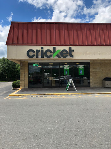 Cell Phone Store «Cricket Wireless Authorized Retailer», reviews and photos, 1556 S Ohio Ave Unit 5, Live Oak, FL 32064, USA