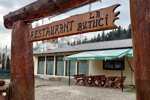 Restaurant La Butuci image