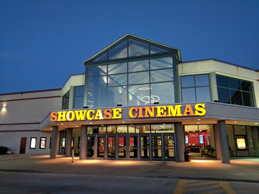 Movie Theater «Showcase Cinemas North Attleboro», reviews and photos, 640 S Washington St, North Attleborough, MA 02760, USA