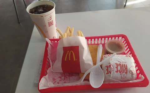 McDonald's Baliuag image