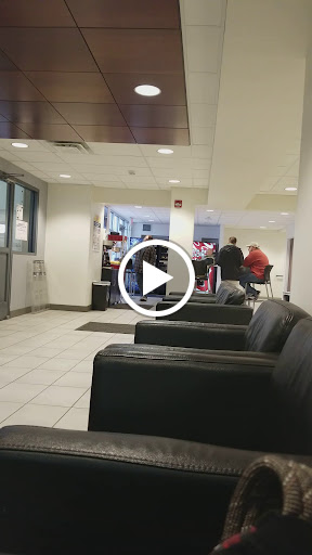 Toyota Dealer «Toyota of Kingsport», reviews and photos, 2525 E Stone Dr, Kingsport, TN 37660, USA