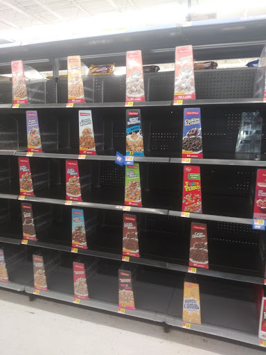 Department Store «Walmart Supercenter», reviews and photos, 10562 Belleville Rd, Belleville, MI 48111, USA