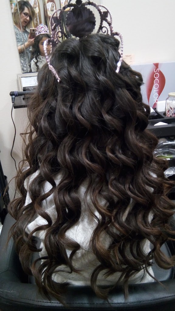 Phenix Salon Suites 91710