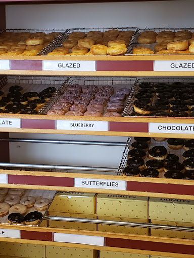 Donut Shop «Banbury Cross Donuts», reviews and photos, 705 S 700 E, Salt Lake City, UT 84102, USA