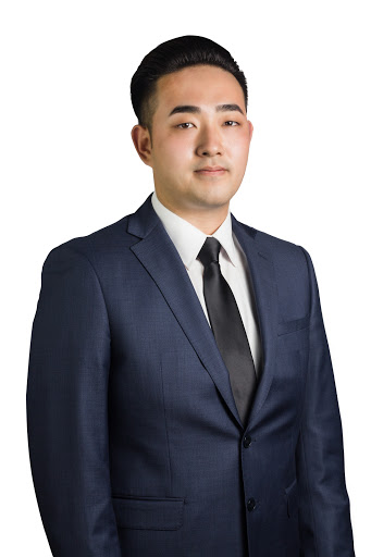 Jimmy Kim- Real Estate Agent