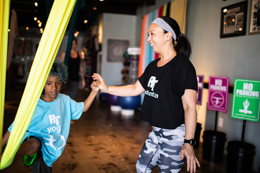 Personal Trainer «Fit Columbia», reviews and photos, 2002 Blossom St, Columbia, SC 29205, USA