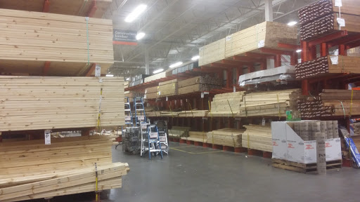 Home Improvement Store «The Home Depot», reviews and photos, 6301 Richfield Pkwy, Richfield, MN 55423, USA