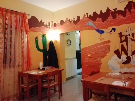 Zio Sam in Molina Aterno, Provincia dellAquila
