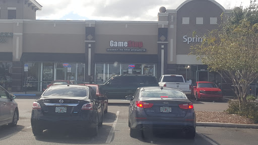 Video Game Store «GameStop», reviews and photos, 11025 Causeway Blvd, Brandon, FL 33511, USA