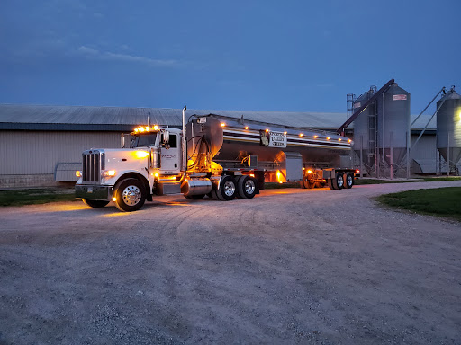 Sporting Valley Feeds LLC