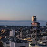 Photo n°1 de l'avis de Allgäu.n fait le 11/09/2022 à 10:08 sur le  Henninger am Turm // Das Frankfurter Brauhaus à Frankfurt