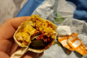 Taco Bell image