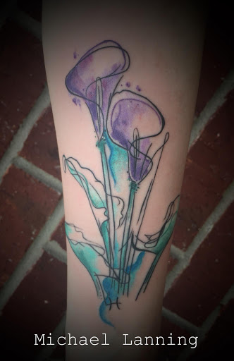 Explore ed sheeran tattoo ideas, creative tattoo ideas in Mount Juliet, available at Division Street Tattoo Company