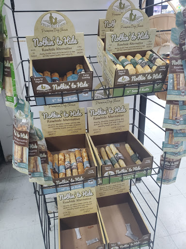 Pet Store «Inland Reef Pet Store», reviews and photos, 817 Cross Lanes Dr, Cross Lanes, WV 25313, USA