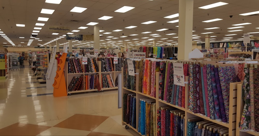 Fabric Store «Jo-Ann Fabrics and Crafts», reviews and photos, 3540 McKinley Pkwy, Blasdell, NY 14219, USA