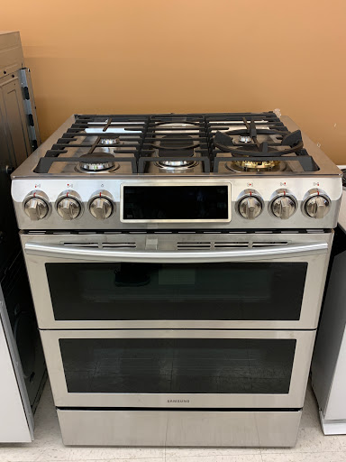 Appliance Store «Sears Outlet», reviews and photos, 4854 W Lone Mountain Rd, Las Vegas, NV 89130, USA