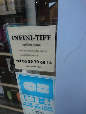 Infini-Tiff à Oloron-Sainte-Marie