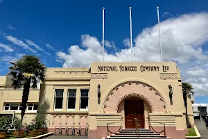 National Tobacco Company Building image