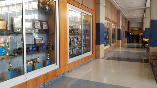 Performing Arts Theater «Stafford Township Arts Center», reviews and photos, 1000 McKinley Ave, Manahawkin, NJ 08050, USA