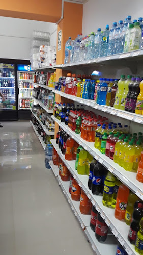 Minimarket COLCA - Supermercado