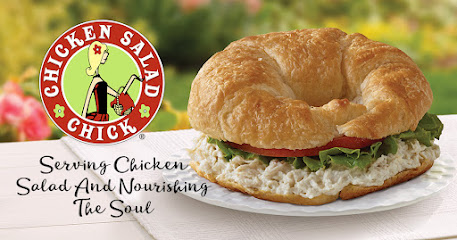 Chicken Salad Chick - 102 Prairie Rd, Fairview, TX 75069