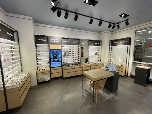 Target Optical, 4850 E Southport Rd, Indianapolis, IN 46237, USA, 