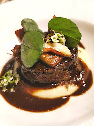 Photo n°7 de Nomade restaurant à Labarde ()