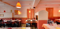 Atmosphère du Restaurant Le Marsala à Landerneau - n°6