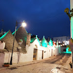 Photo n°6 de l'avis de Bebo. fait le 13/11/2021 à 12:52 sur le  Trulli Holiday à Alberobello