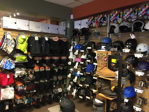 Ski Rental Service «Christy Sports», reviews and photos, 7580 Royal St, Deer Valley, UT 84060, USA