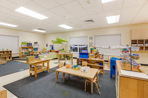 Preschool «Bright Horizons at Winter Garden», reviews and photos, 1660 Daniels Rd, Winter Garden, FL 34787, USA