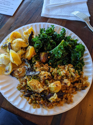 Organic Food Store «Organic Corner Inc», reviews and photos, 37 Broadway, Massapequa, NY 11758, USA