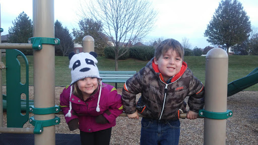 Park «Wildwood Park», reviews and photos, 513 W Joliet Hwy, New Lenox, IL 60451, USA