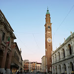 Photo n°6 de l'avis de Jeanette.e fait le 08/12/2017 à 06:25 sur le  Da Porto Hotel & Residence à Vicenza